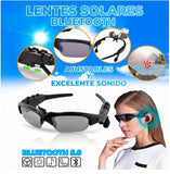 LENTES CON AUDIFONO BLUETOOTH