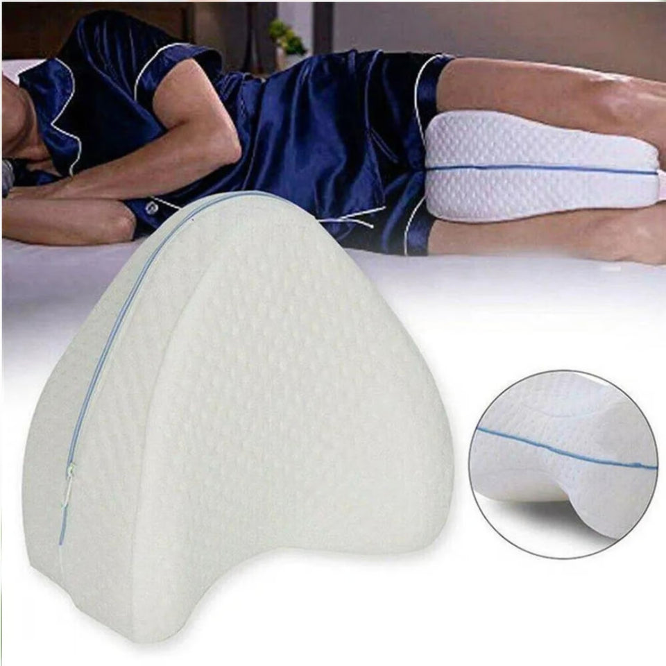 ALMOHADA ERGONÓMICA PARA LAS PIERNAS